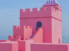 -漳州滨海火山岛自然生态风景区