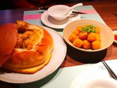 -大树餐厅(益田假日店)