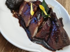 -新白鹿餐厅(龙游路总店·杭帮菜名店)