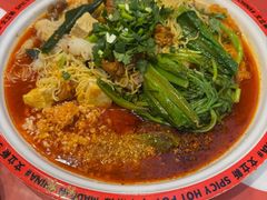 -文立新麻辣烫(合生汇21街区店)