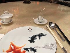 -8餐厅(新葡京酒店)