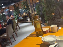 -盐帮食坊•小河帮川菜(四川师大店)