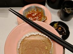 -争鲜回转寿司(朝北大悦城店)