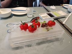 -小大董·烤鸭(观景餐厅·南京西路店)