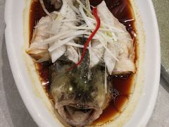 -艳阳天·非遗楚菜(武展店)