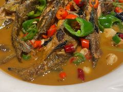 -梁家大院•农家菜(昆山会展中心店)