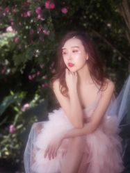 -青岛这朵女子摄影(中海寰宇天下天颂店)
