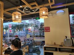 大堂-赵记传承(中山石岐大信店)