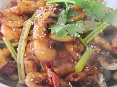 -叶存利海鲜大馅饺子(海宁路总店)