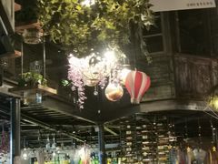 -胡桃里乐队酒馆(长春总店)