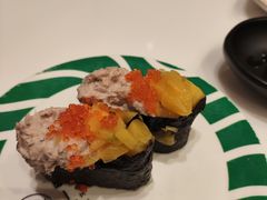 -新一番三文鱼寿司(友谊国贸城店)