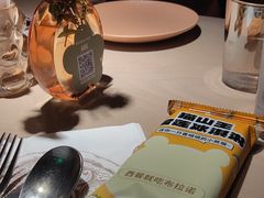 -布拉诺牛排西餐厅(上城天街店)