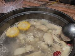 -春润大地海南椰子鸡(沙井京基百纳广场店)