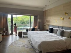 -上海佘山世茂艾美酒店