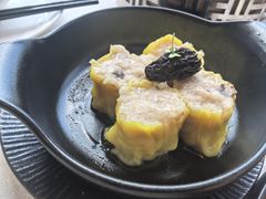 -南海渔村(珠江新城店)