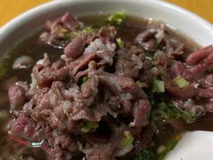 五花趾-菜忠潮州牛肉店(岗厦店)