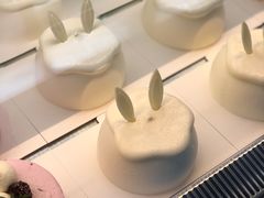 -喜茶(深圳欢乐海岸LAB店)