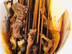 -古真记钵钵鸡(总店)