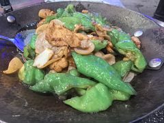 -王庄阿咪海鲜大排档(象园店)