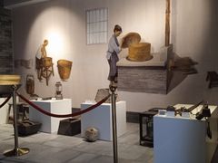 -厨邦酱油文化博览馆