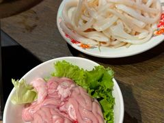 -萍姐火锅·公路夜市(打浦桥日月光店)