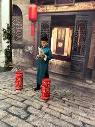 -北京早晨全家福照相馆(人民美术文化园店)