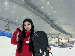 -哈尔滨热雪奇迹