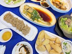 -东江海鲜大排档·潮汕菜·砂锅粥
