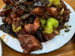 -美顺香食府鱼头老店(雪野湖店)