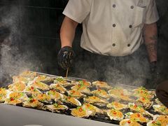 -汉斯南美烤肉(总店)