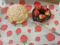 -仟吉KenGee(江南万达店)