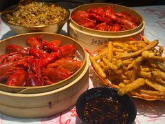 -靓靓蒸虾·头牌蒸虾(南山桂庙店)