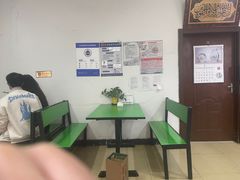 -大益烤鸡
