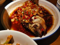 -费大厨辣椒炒肉(万家丽一店)