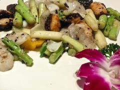 -顺峰顺水顺德菜(第一百货店)