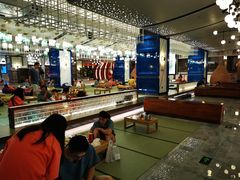 -青水瓦台汤泉(未央店)