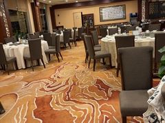 -麒麟中餐厅·经典粤菜·地道菜式老字号(广州长隆酒店)