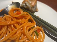 -本处·素食·融合料理(南油店)