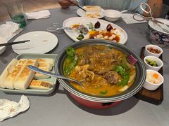 -阿庄新豫菜(航海东路店)
