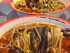 -馬伍旺川菜(江北虹悦城店)
