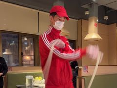 -海底捞火锅(劲松店)