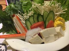 -一心创作料理屋(经开万达店)