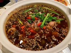 麻辣馋嘴蛙-李老爹香辣蟹(宣武门店)