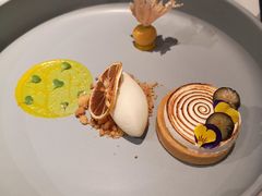 -L'Arome芳芳法国餐厅(仙林金鹰店)