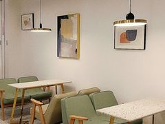 大堂-MINIPOPO鲜奶·甜品(宽厚里店)