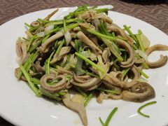 芫爆肚丝-泰丰楼(前门西大街店)