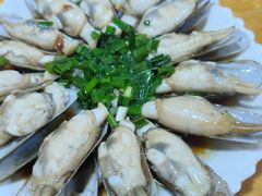 -温州一家人美食(西木头市店)