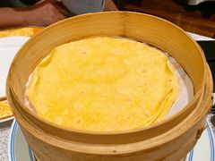 -北京王府井希尔顿酒店·秦唐中餐厅Chynna