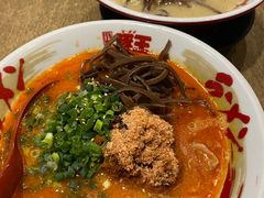 -豚王拉面(铜锣湾店 )