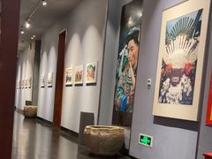 -黔蘑菇四季餐厅(观山湖店)